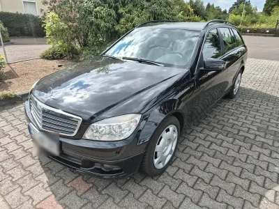 Gebraucht Mercedes 200