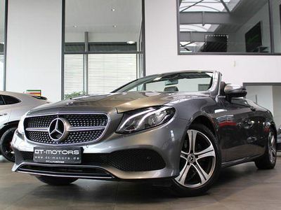 Mercedes E200