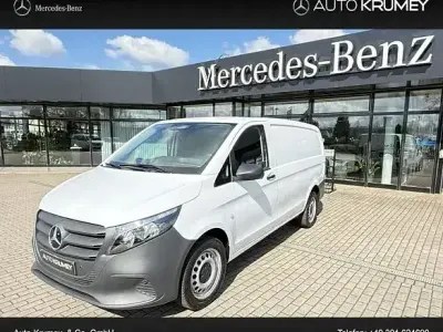 Gebraucht Mercedes Vito 136 PS (100 kW) 2025 Andere Van