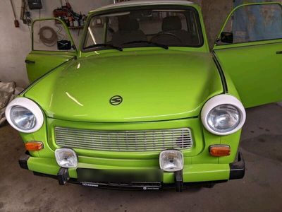 gebraucht Trabant 601 