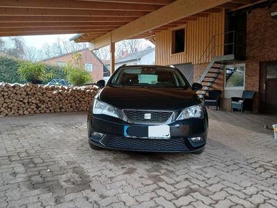 Seat Ibiza ST