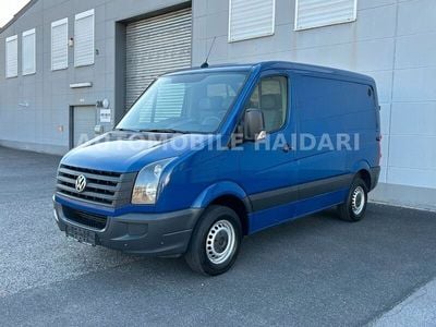 VW Crafter