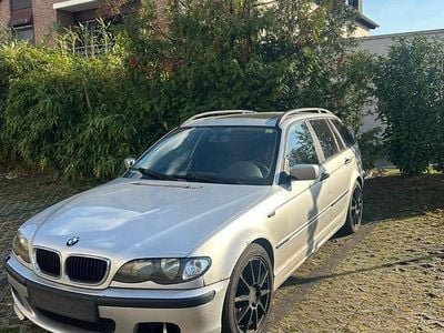 BMW 316