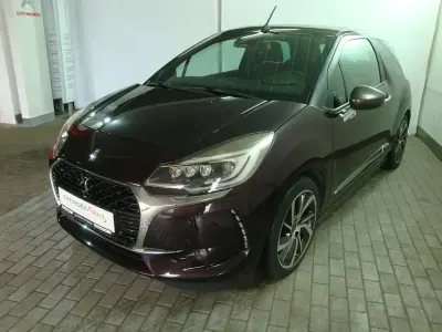 Gebraucht DS Automobiles DS3