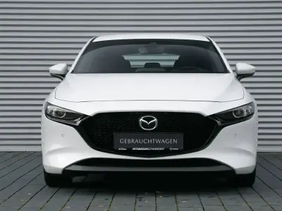 Occasion Mazda 3 Selection 150 ch (110 kW) 2023 Blanc Berline
