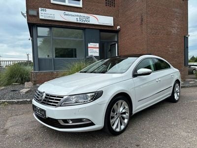 VW CC