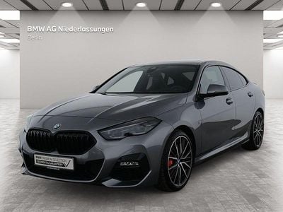 Usata BMW 220 M Sport 178 CV (130 kW) 2024 Grigio Coupé