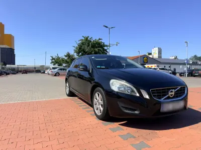 Gebraucht Volvo V60