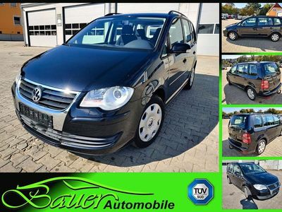 VW Touran