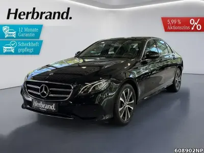 Gebraucht Mercedes E300