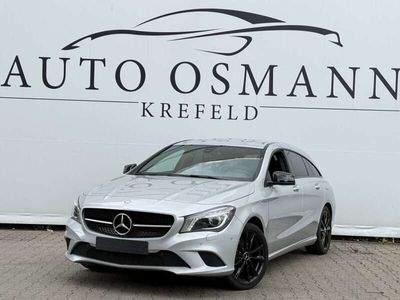 Mercedes CLA180