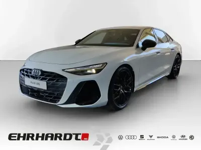 Second-hand Audi A6