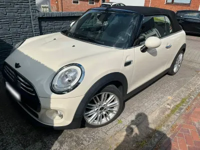 Gebraucht Mini Cooper