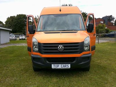 VW Crafter