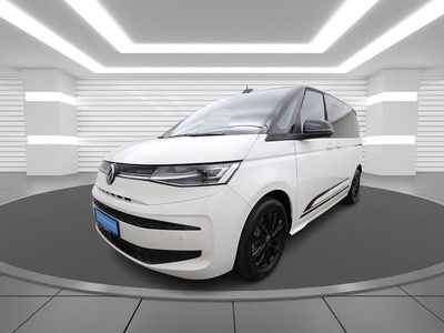 Neu VW Multivan Edition 150 PS (110 kW) 2025 Candyweiß Van / Kleinbus