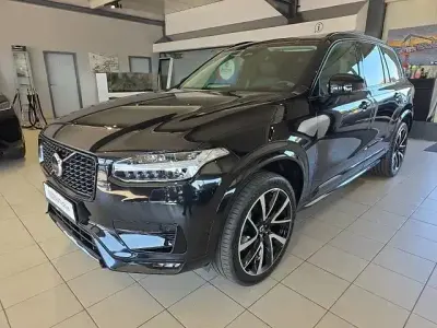 Gebraucht Volvo XC90