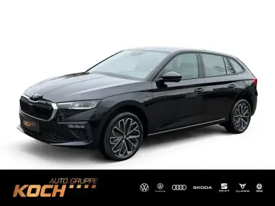 Neu Skoda Scala Tour 116 PS (85 kW) 2026 Kleinwagen