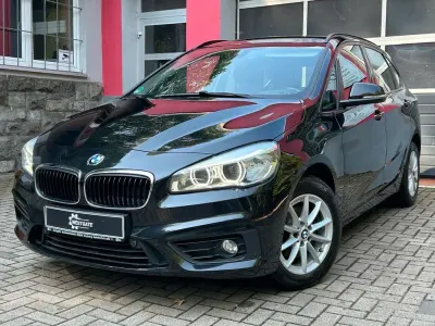 Gebraucht BMW 218 Active Tourer
