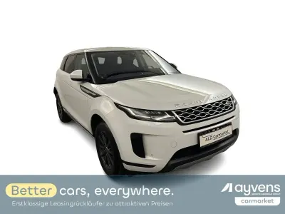 Second-hand Land Rover Range Rover evoque 200 CP (147 kW) 2020 SUV