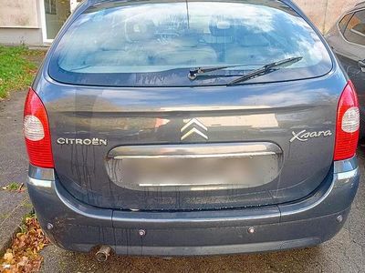 Citroën Xsara Picasso