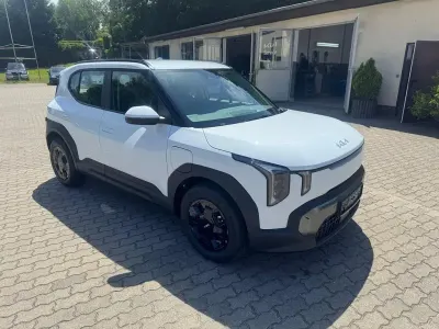 Neu Kia EV2 Air 108 kW (147 PS) 2026 Weiß SUV