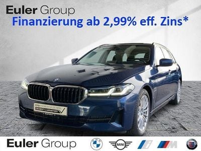 BMW 530e