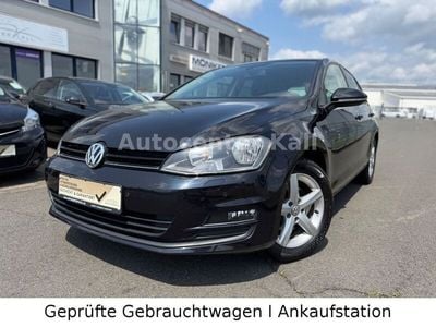 VW Golf VII