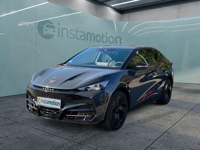 Gebraucht Cupra Tavascan Endurance 210 kW (286 PS) 2024 Grau SUV