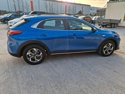 Usata Kia XCeed 120 CV (88 kW) 2022 Blu SUV