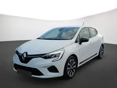 Gebraucht Renault Clio