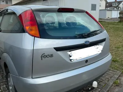 Occasion Ford Focus