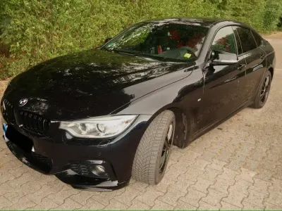Gebraucht BMW 430 Gran Coupé