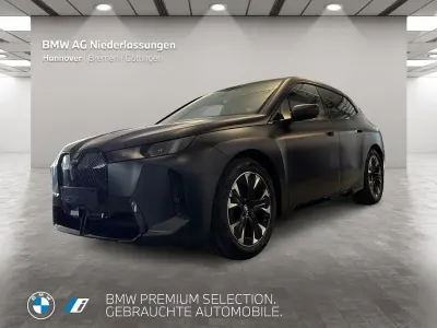 Gebraucht BMW iX