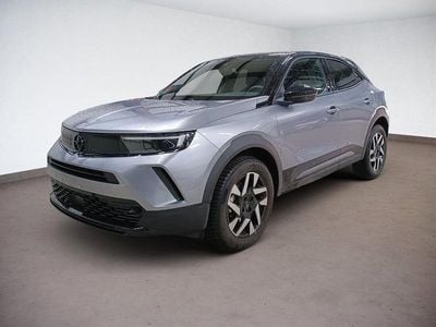 Gebraucht Opel Mokka 136 PS (100 kW) 2024 Grau SUV
