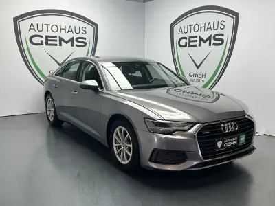 Gebraucht Audi A6