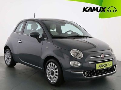 gebraucht Fiat 500 1.0 Mild Hybrid DolceVita+Pano+Navi+PDC+DAB+USB