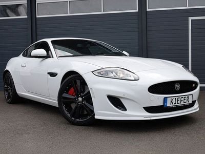 Jaguar XKR
