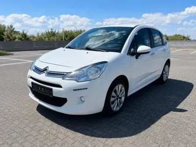 Gebraucht Citroën C3