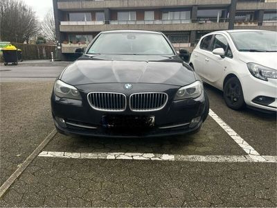 gebraucht BMW 530 d Kombi