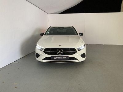 Mercedes A180