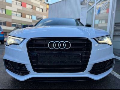 gebraucht Audi A5 2.0 TDI (110kW) clean diesel