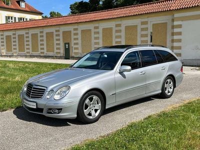 Mercedes E350