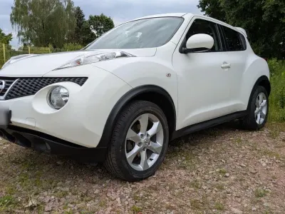 Gebraucht Nissan Juke