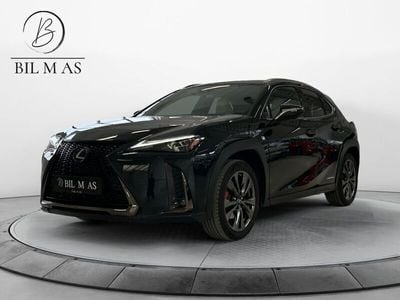Lexus UX 250h