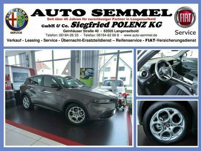 gebraucht Alfa Romeo Sprint Tonale 1.6 VGT-D