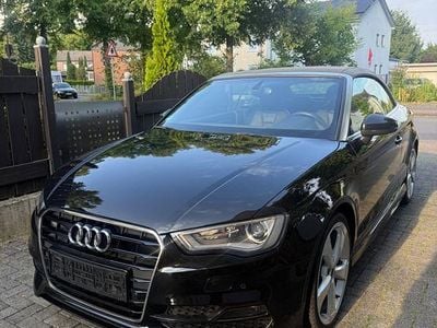 Audi A3 Cabriolet