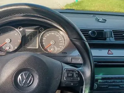 Gebraucht VW Passat