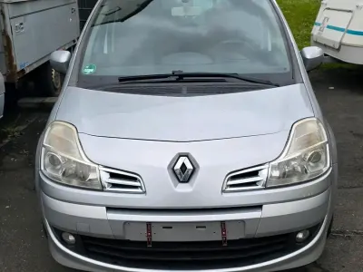 Brugt Renault Modus