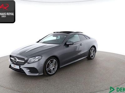 Mercedes E300