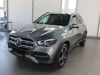 Mercedes GLE400